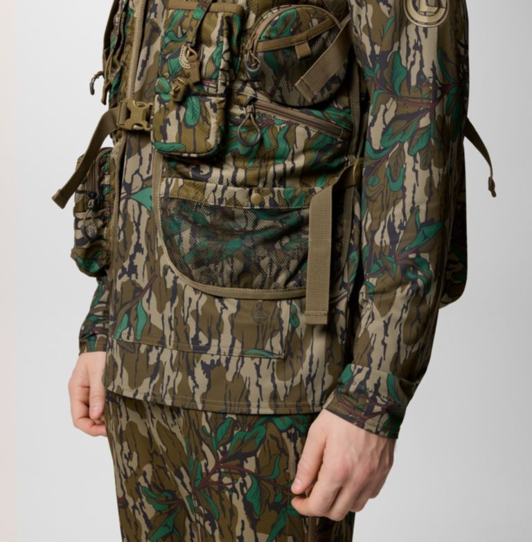 vesta na lov krůt csc phg x luke combs
