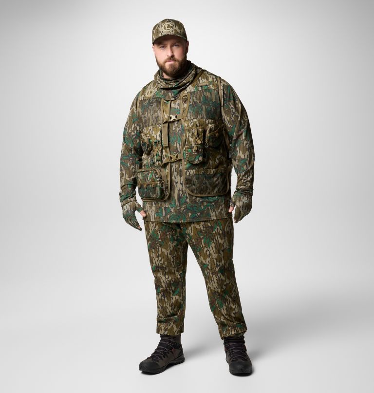 vesta na lov krůt csc phg x luke combs