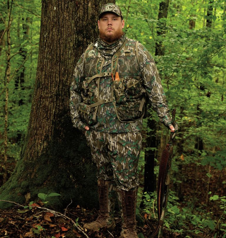 vesta na lov krůt csc phg x luke combs