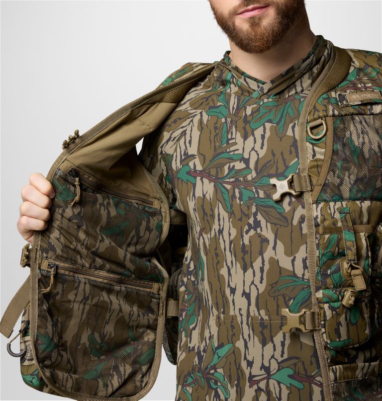 vesta na lov krůt csc phg x luke combs