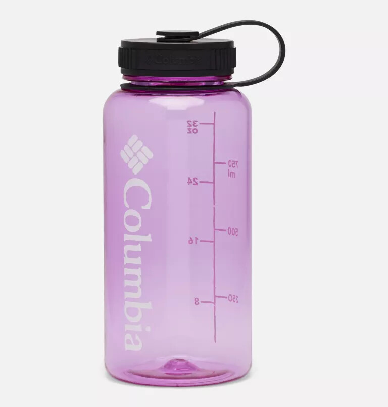 láhev z tritanu s širokým hrdlem bez bpa - 946 ml