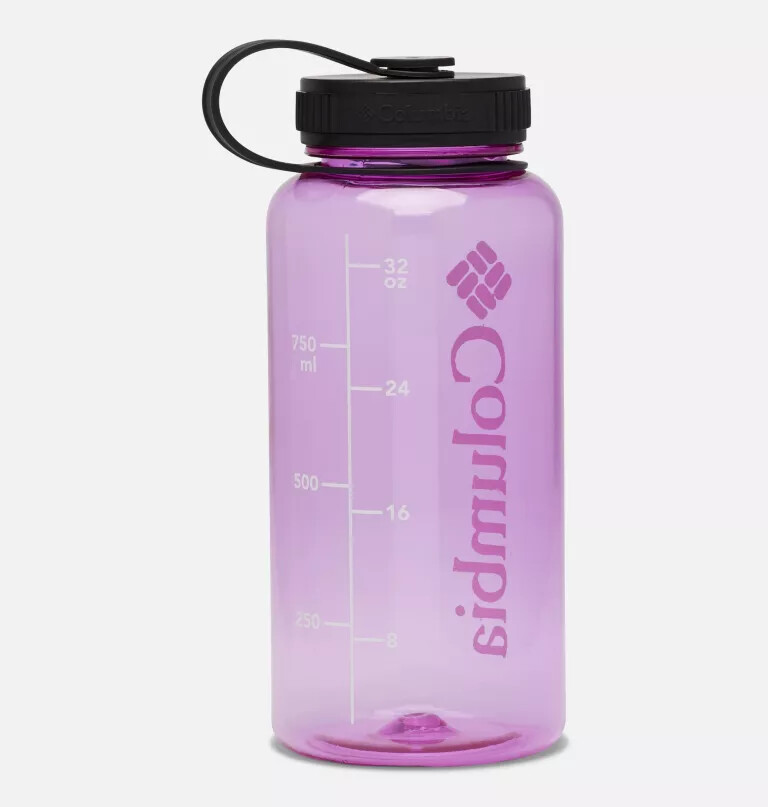 láhev z tritanu s širokým hrdlem bez bpa - 946 ml
