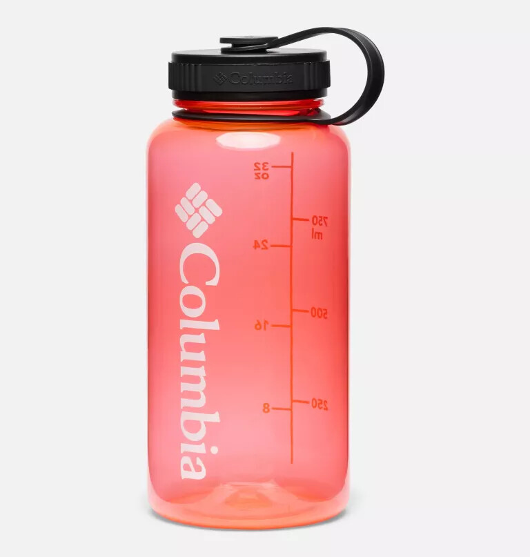 láhev z tritanu s širokým hrdlem bez bpa - 946 ml