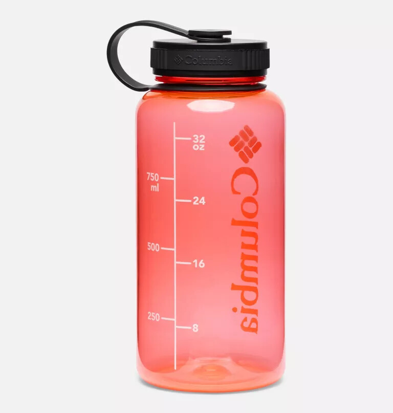 láhev z tritanu s širokým hrdlem bez bpa - 946 ml