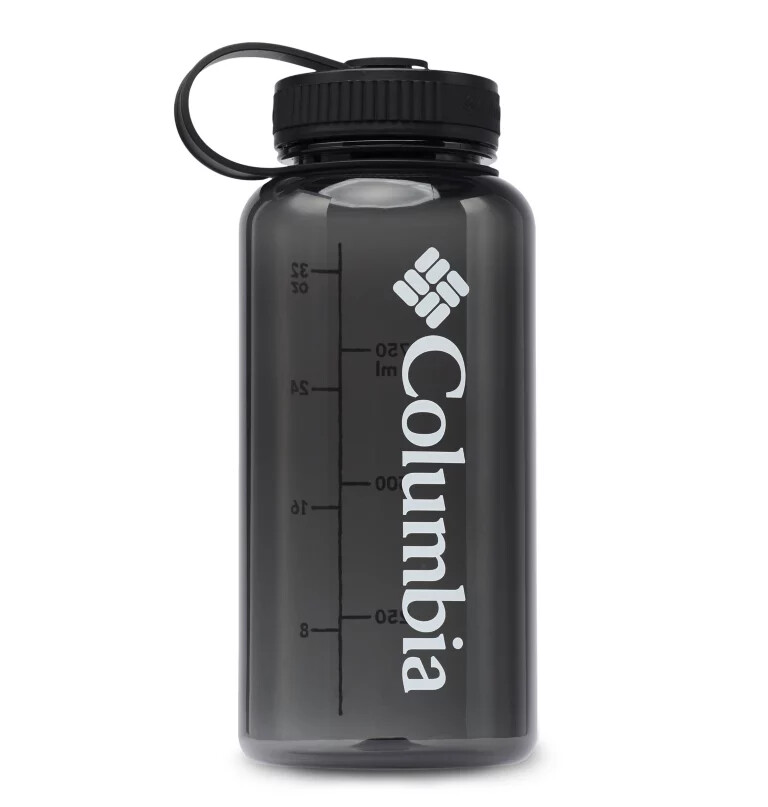 láhev z tritanu s širokým hrdlem bez bpa - 946 ml