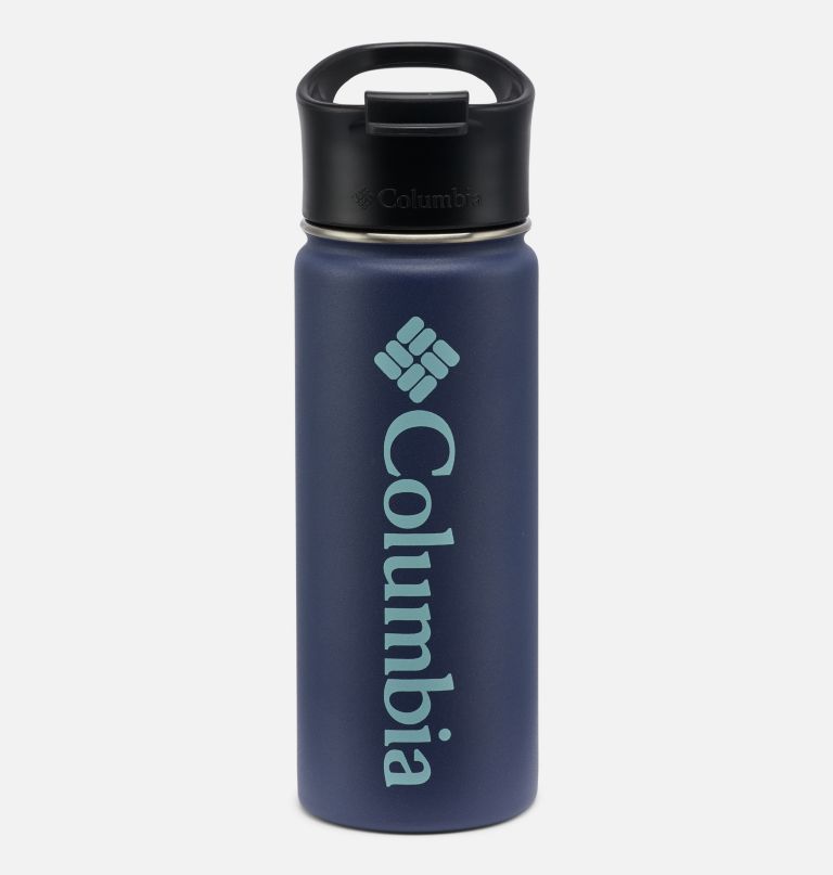 dvoustěnná vakuová láhev z nerezové oceli - 18 oz