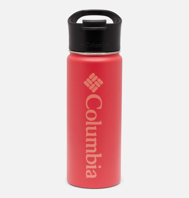 dvoustěnná vakuová láhev z nerezové oceli - 18 oz