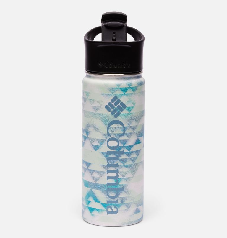 dvoustěnná vakuová láhev z nerezové oceli - 18 oz
