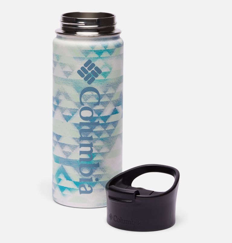 dvoustěnná vakuová láhev z nerezové oceli - 18 oz