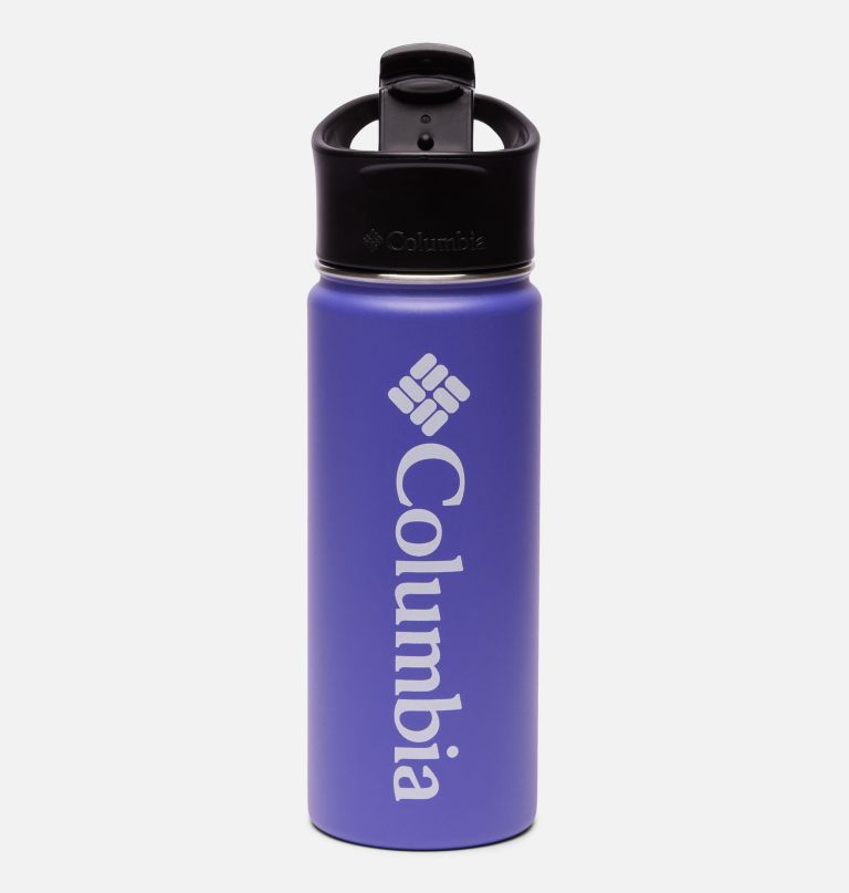 dvoustěnná vakuová láhev z nerezové oceli - 18 oz