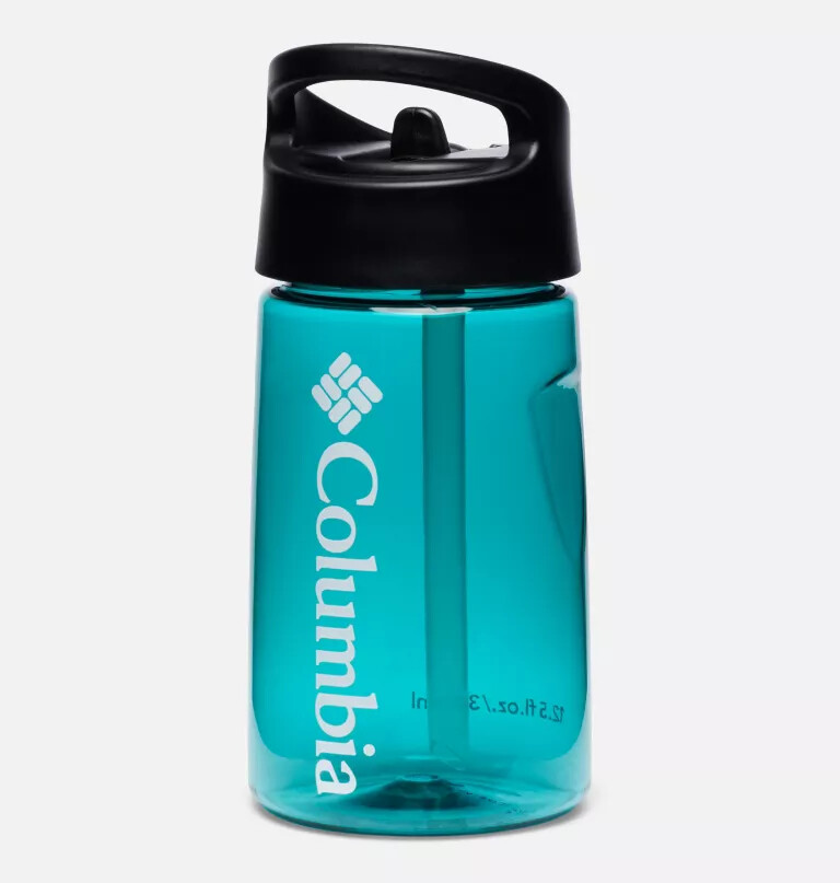 láhev s brčkem bez bpa - 355 ml