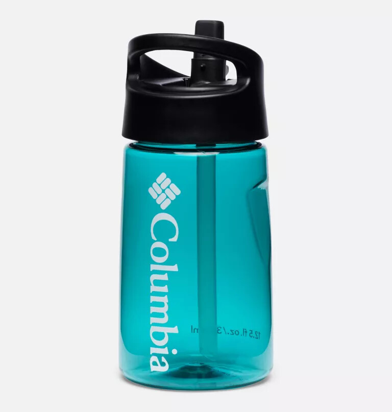 láhev s brčkem bez bpa - 355 ml