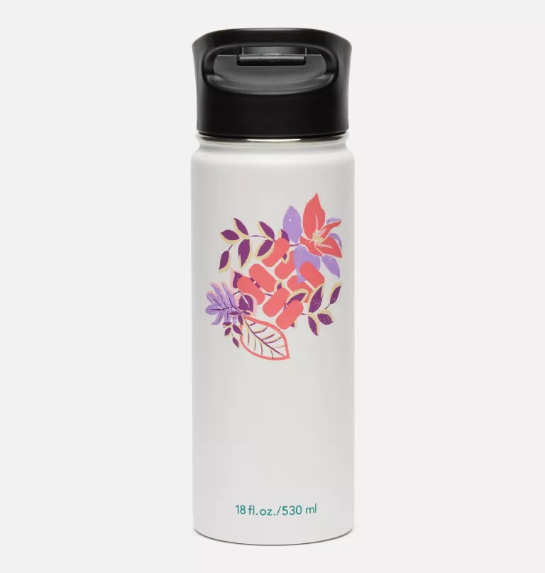 dvoustěnná vakuová láhev - 18 oz